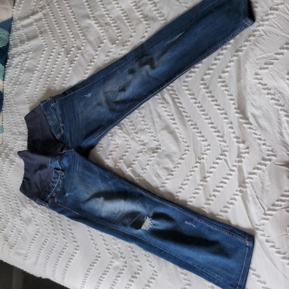 Maternity size small/6 bundle - Picture 1 of 12